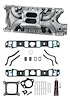 M-9424-F302 Intake Manifold Kit for Small Block Ford 289/302 ci Engines - image 1