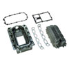 5.4L DOHC Lower Intake Manifold Includes Ford GT lower manifold and intake gaskets - image 1