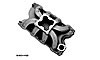 Intake Manifold 429/460 10.322" Deck Height Block and 397-M-6049-A429/B429 Heads - image 1