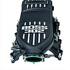 Boss 302 Intake Manifold 2011-14 Mustang 5.0L 4V Engines - image 1