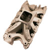 INTAKE MANIFOLD TO FIT N HEADS ON 9.2 DECK BLOCK - image 1