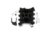 M-9424-P46A Performance Improvement (PI) Intake Manifold for Ford Mustang GT 4.6L SOHC 2V Engine w/PI Cylinder Heads - image 1