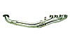 Stainless Steel Headers Ford GT - image 1