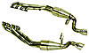 Stainless Steel Headers Ford GT - image 1