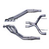 Long Tube Headers Stainless Steel - image 1