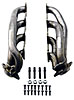 Shorty Headers 2005-10 Mustang GT 4.6L 3V - image 1