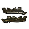 Shorty Headers 2011-15 5.0L Ti-VCT Engines - image 1