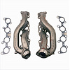 Street Rod Exhaust Manifolds
