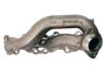 Street Rod Exhaust Manifolds - image 2