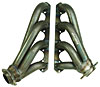 Shorty Headers 1986-93 Mustang 5.0L - image 1