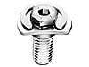 Locking Header Bolts Most Pushrod Ford V8 Engines - image 1
