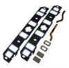 Intake Gasket Set 289/302/351W - image 2