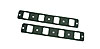 Intake Gasket 302/351 - image 1