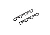 Exhaust Gasket Fits: Production 289/302/351W - image 1