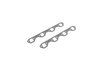 Exhaust Gasket Fits: Production 289/302/351W - image 3