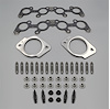 M-9448-M50 Exhaust Manifold Gasket & Hardware Kit for 2011-2023 5.0L Coyote Engines Including Mustang GT and F-150 - image 1
