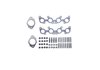 M-9448-M50 Exhaust Manifold Gasket & Hardware Kit for 2011-2023 5.0L Coyote Engines Including Mustang GT and F-150 - image 2