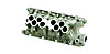 Off-Road GT-40 Lower Intake Manifold - image 1