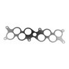 EFI Upper-To-Lower Intake Manifold Gasket Cobra/GT-40 - image 2