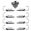 6.7L DIESEL INJECTOR NOZZ - image 1
