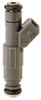 Fuel Injector Flow Rate: 24 lbs/Hr @ 39.15 psi - image 1
