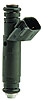 Fuel Injector Flow Rate: 34 lbs/Hr @ 39.15 psi - image 1