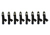 Fuel Injector Flow Rate: 47 lbs/Hr @ 39.15 psi - image 1