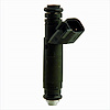 Fuel Injector Flow Rate: 60 lbs/Hr @ 39.15 psi - image 1