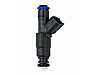 Fuel Injector Flow Rate: 23 lbs/Hr @ 39.15 psi - image 1