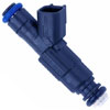 Fuel Injector Flow Rate: 39 lbs/Hr @ 39.15 psi - image 1