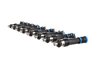 55 LB FUEL INJECTOR GT500 - image 2