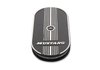 Oval Air Cleaner Assembly with Mustang Logo - image 2