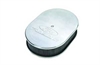 Air Cleaner Oval - Single Carb - image 1