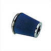 High Flow Air Filter Replacement Element For Cold Air Kit: M-9603-GT06 2005-2007 Mustang GT - image 1