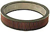 Air Filter 13" Diameter, 3" Tall - image 1