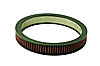 Air Filter 14" Diameter, 2" Tall - image 1