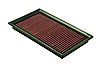 Air Filter Fits: 2001-04 F-150 SVT Lightning/Harley-Davidson - image 1