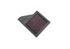 High Flow Air Filter OEM Replacement For: 2011-2014 Mustang V6 - image 3