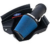 Cold Air Kit 2007-2009 Mustang GT500 SVT 5.4L 4V - image 2