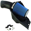 113 mm Cold Air Intake Kit for 2007-2009 Shelby GT500 [with Calibration] - image 1
