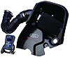 Cold Air and Calibration Kit 2005-2009 Mustang V6 - image 1