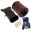 Power Up Kit 2013-14 Focus ST 2.0L EcoBoost Includes: - image 1
