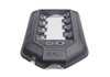 Engine Plenum Cover Kit 2011-14 Mustang GT 5.0L 4V "Ti-VCT" - image 2