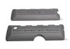 Engine Plenum Cover Kit 2011-14 Mustang GT 5.0L 4V "Ti-VCT" - image 3
