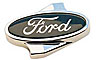Air Cleaner Wing Nut Chrome - image 1