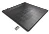 M-98150-FP Soft Vinyl Tri-Fold Tonneau Cover Fits Select Ford F-150 Trucks w/5.500 ft. Bed - image 2