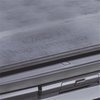 M-98150-FP Soft Vinyl Tri-Fold Tonneau Cover Fits Select Ford F-150 Trucks w/5.500 ft. Bed - image 3