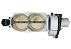Throttle Body 2005-10 Mustang GT 4.6L 3V