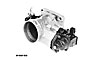 OE Replacement Throttle Body 1994-95 Mustang 5.0L - image 1