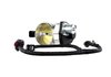 Throttle Body 2011-14 Mustang GT 5.0L 4V "Ti-VCT" - image 3